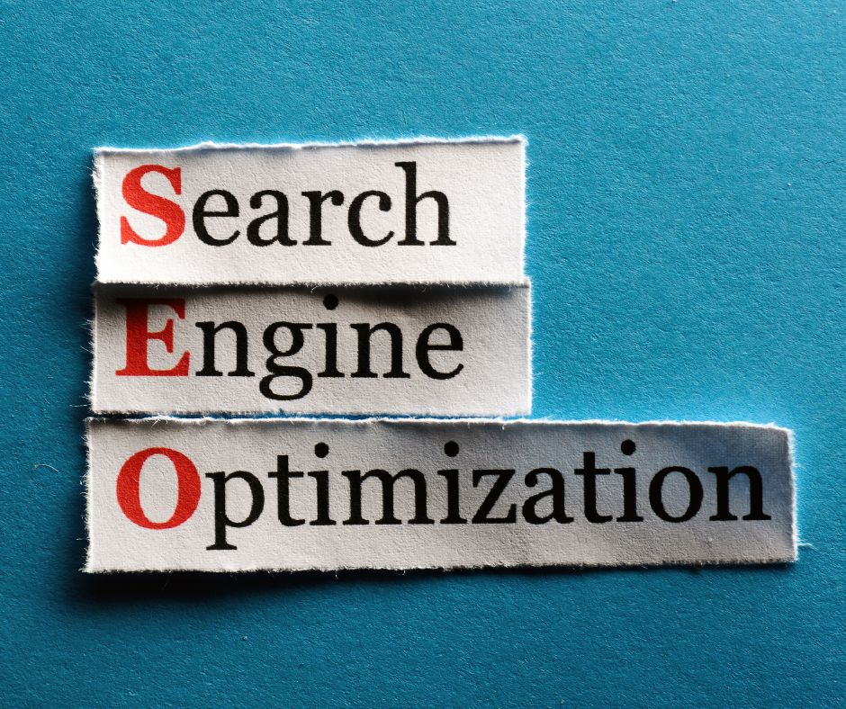 Τι είναι το SEO Search Engine Optimization