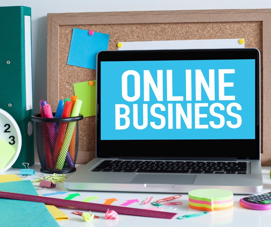 Pixweb online business benefits